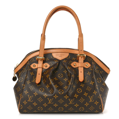 Louis Vuitton Monogram Tivoli GM 1 of 10