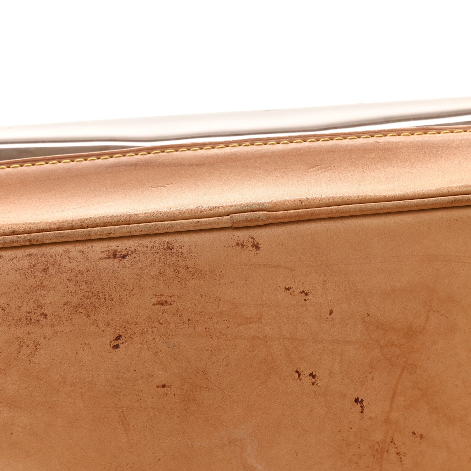 Louis Vuitton Vinyl Cabas Sac Ambre GM 13 of 17