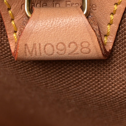 Louis Vuitton Monogram Ellipse MM 13 of 23