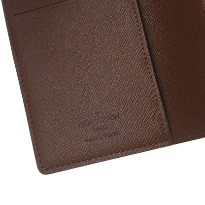 Louis Vuitton Monogram Small Ring Agenda 5 of 5