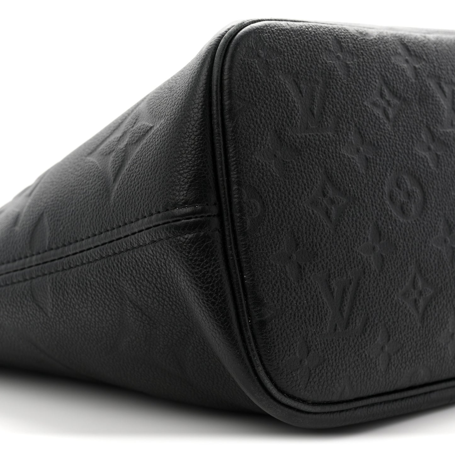 Empreinte Monogram Giant Neverfull MM Black