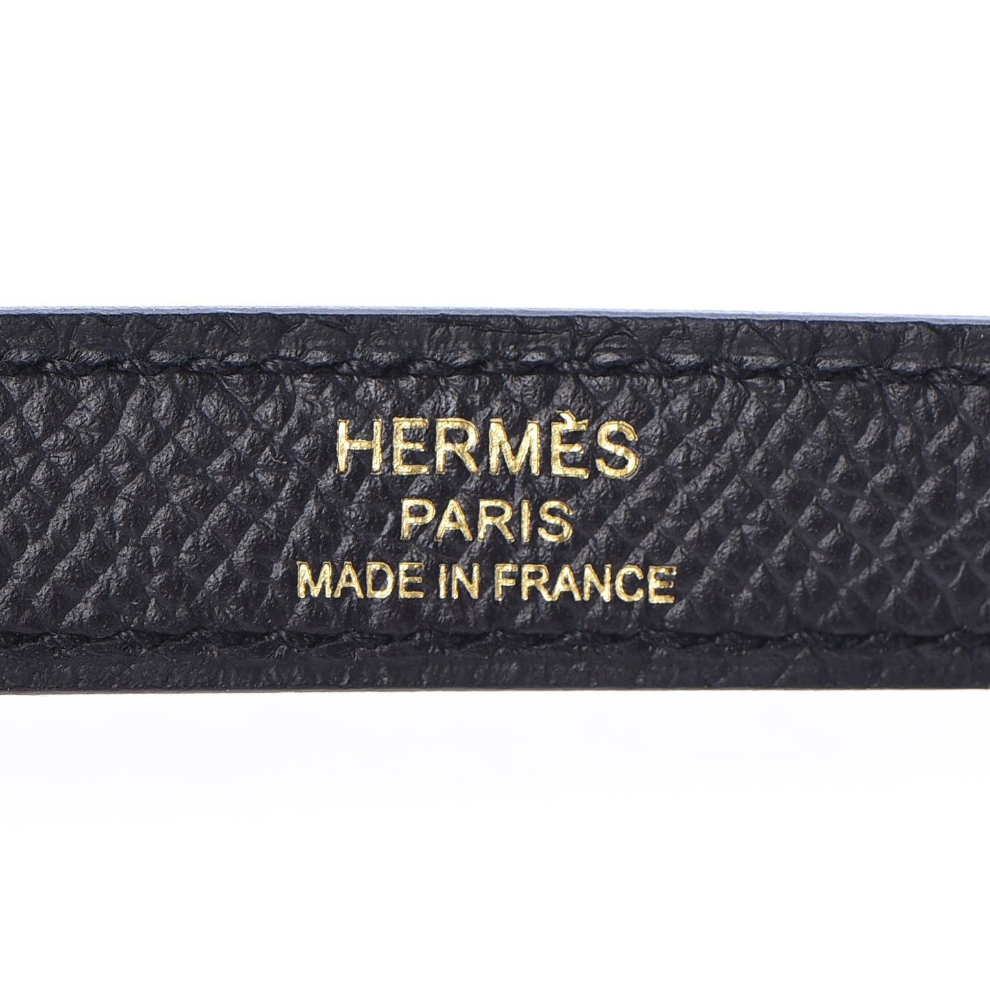 Epsom Kelly Sellier 25 Black