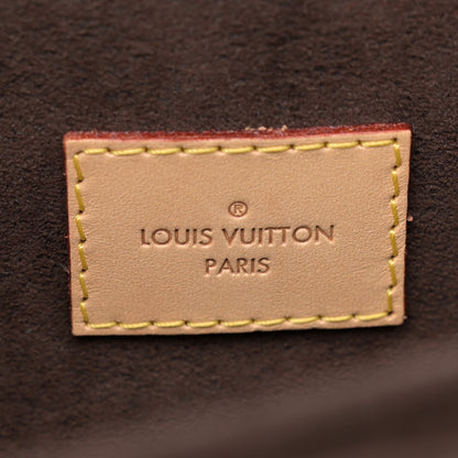 Louis Vuitton Monogram Pochette Metis 6 of 10