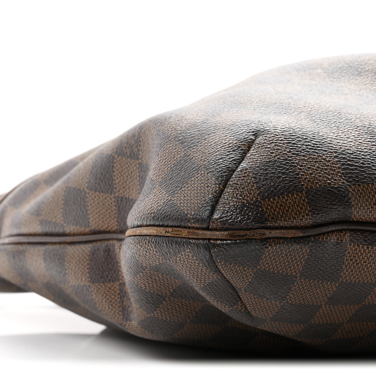 Louis Vuitton Damier Ebene Bloomsbury GM 8 of 12