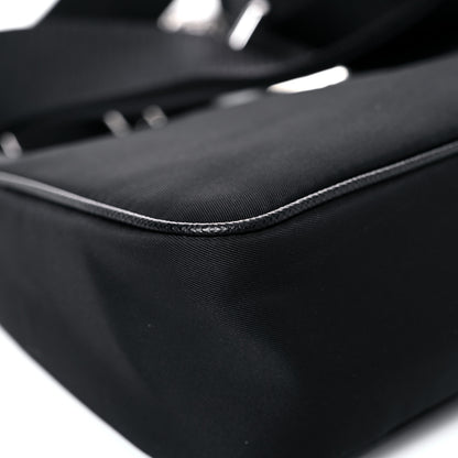 Prada Nylon Re-Edition 2005 Shoulder Bag Black 5 of 12