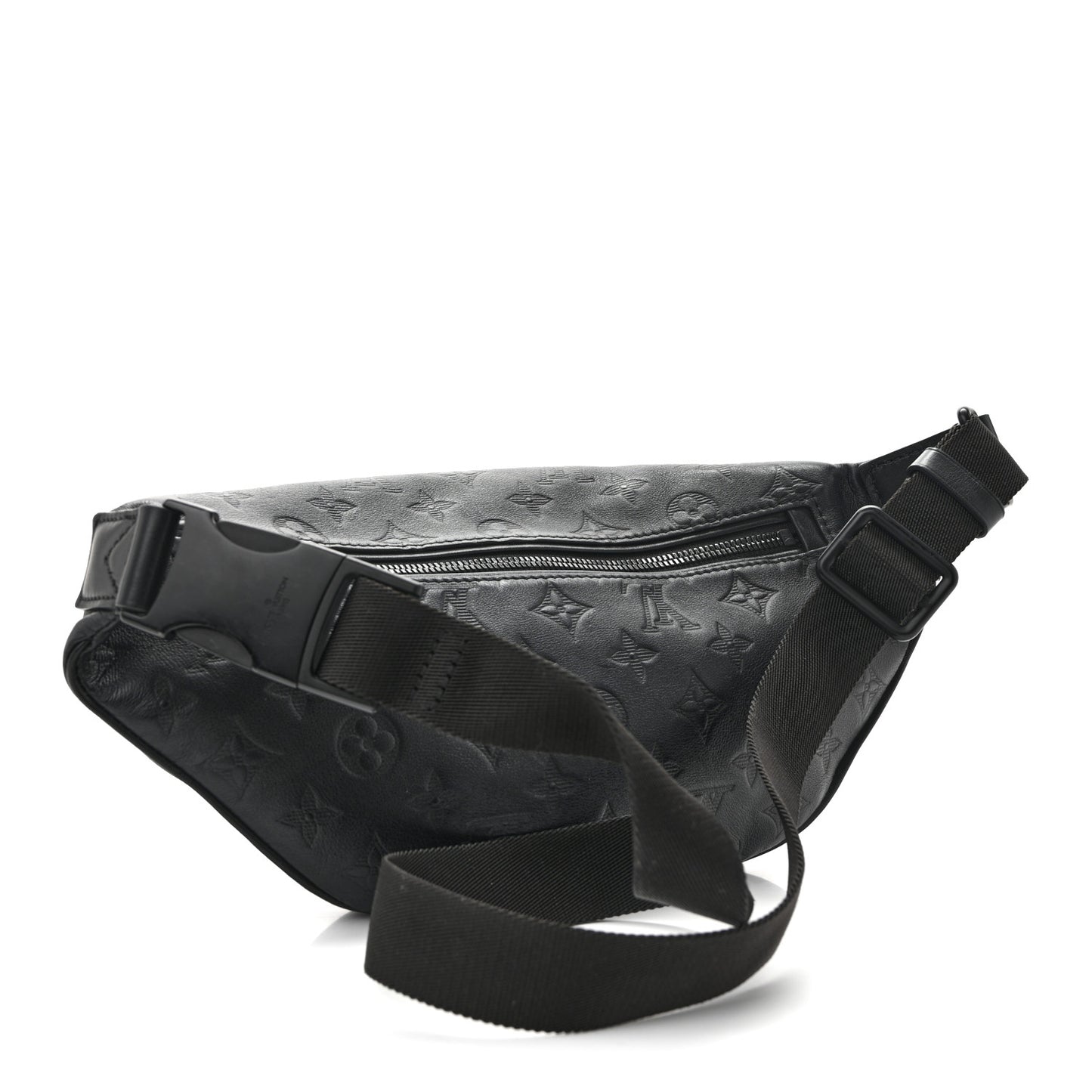 Empreinte Uniformes BumBag Black