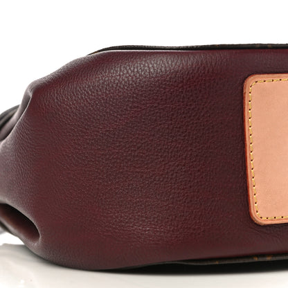 Louis Vuitton Monogram Eden MM Aurore 8 of 14