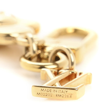 Louis Vuitton Vivienne Xmas Bag Charm 4 of 5