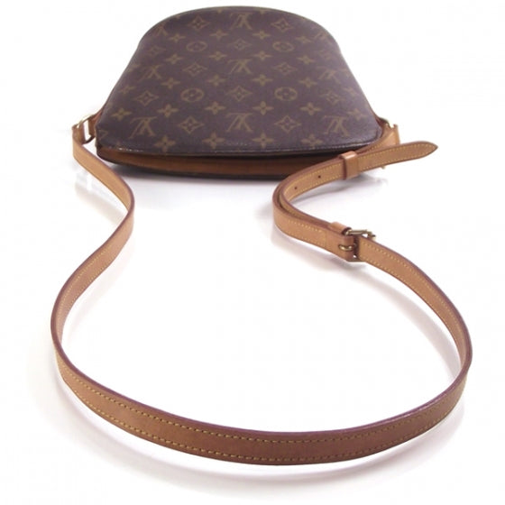 Monogram Drouot
