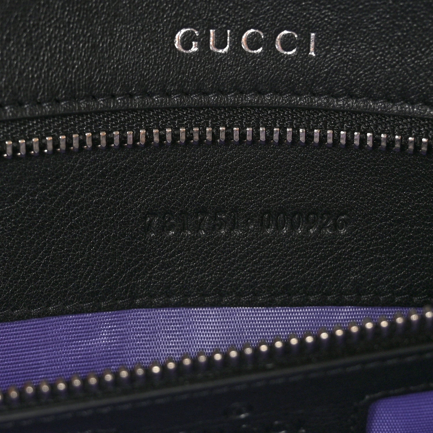 Gucci Grosgrain Satin Small Dionysus Shoulder Bag Black 7 of 9
