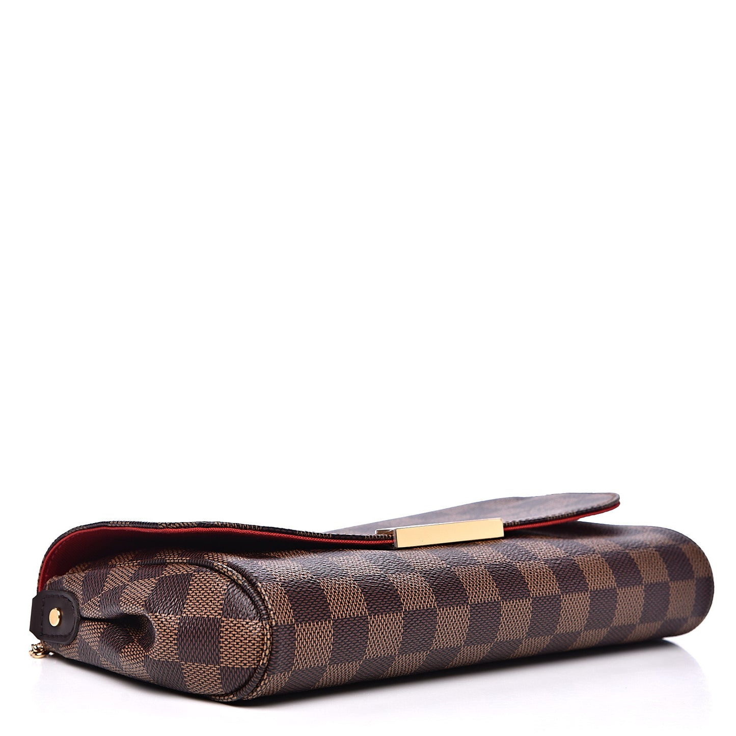 Damier Ebene Favorite MM