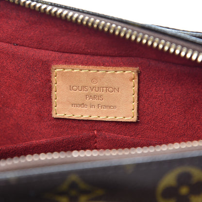 Louis Vuitton Monogram Viva-Cite MM 6 of 13