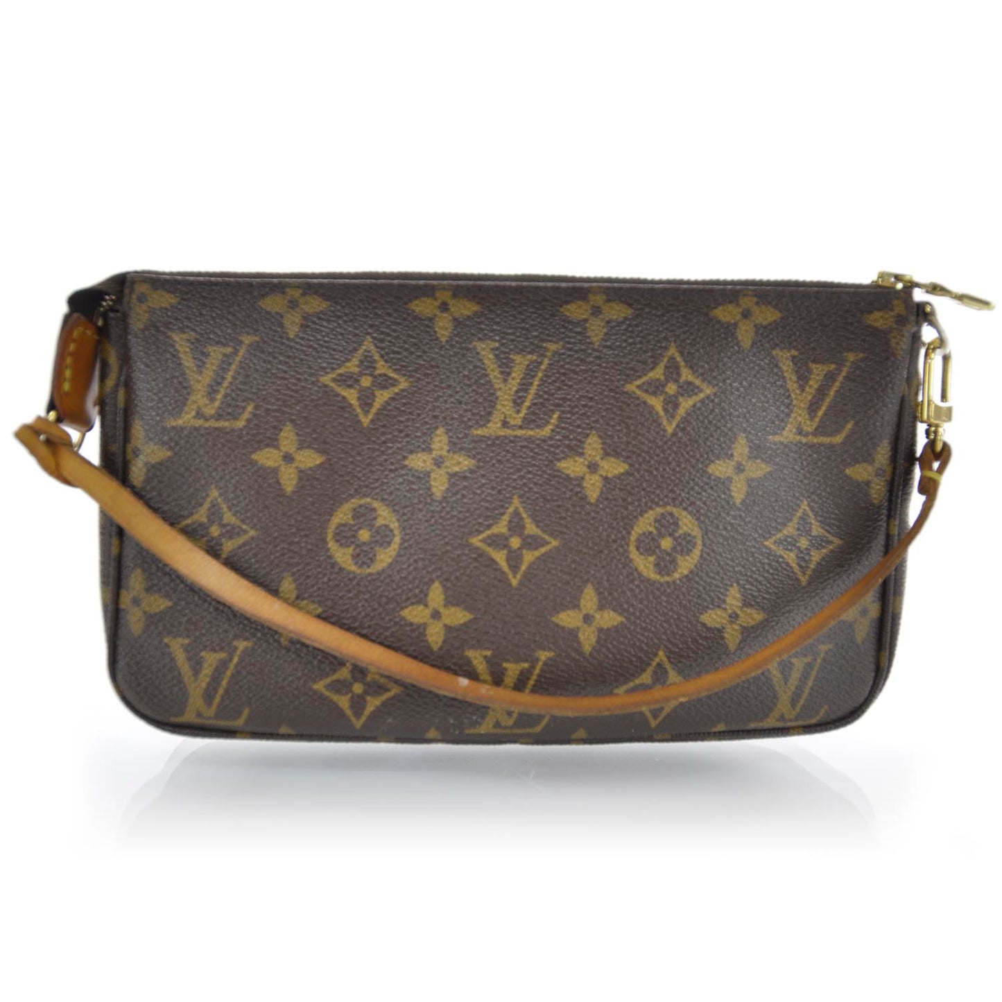Monogram Pochette Accessories
