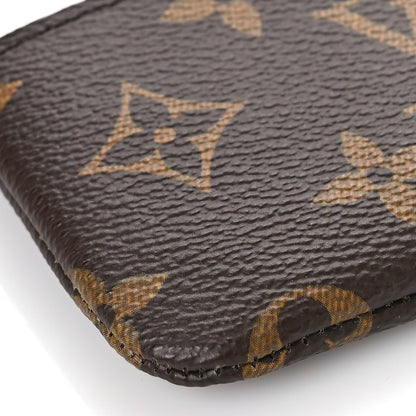 Louis Vuitton Monogram Key Pouch 7 of 10