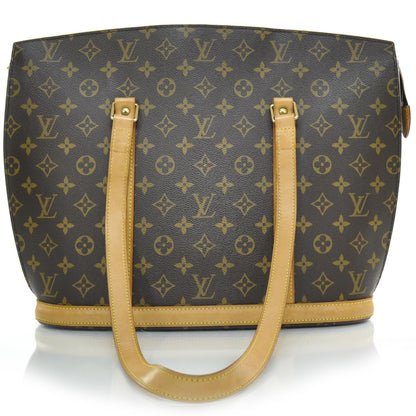 Louis Vuitton Monogram Babylone 2 of 9