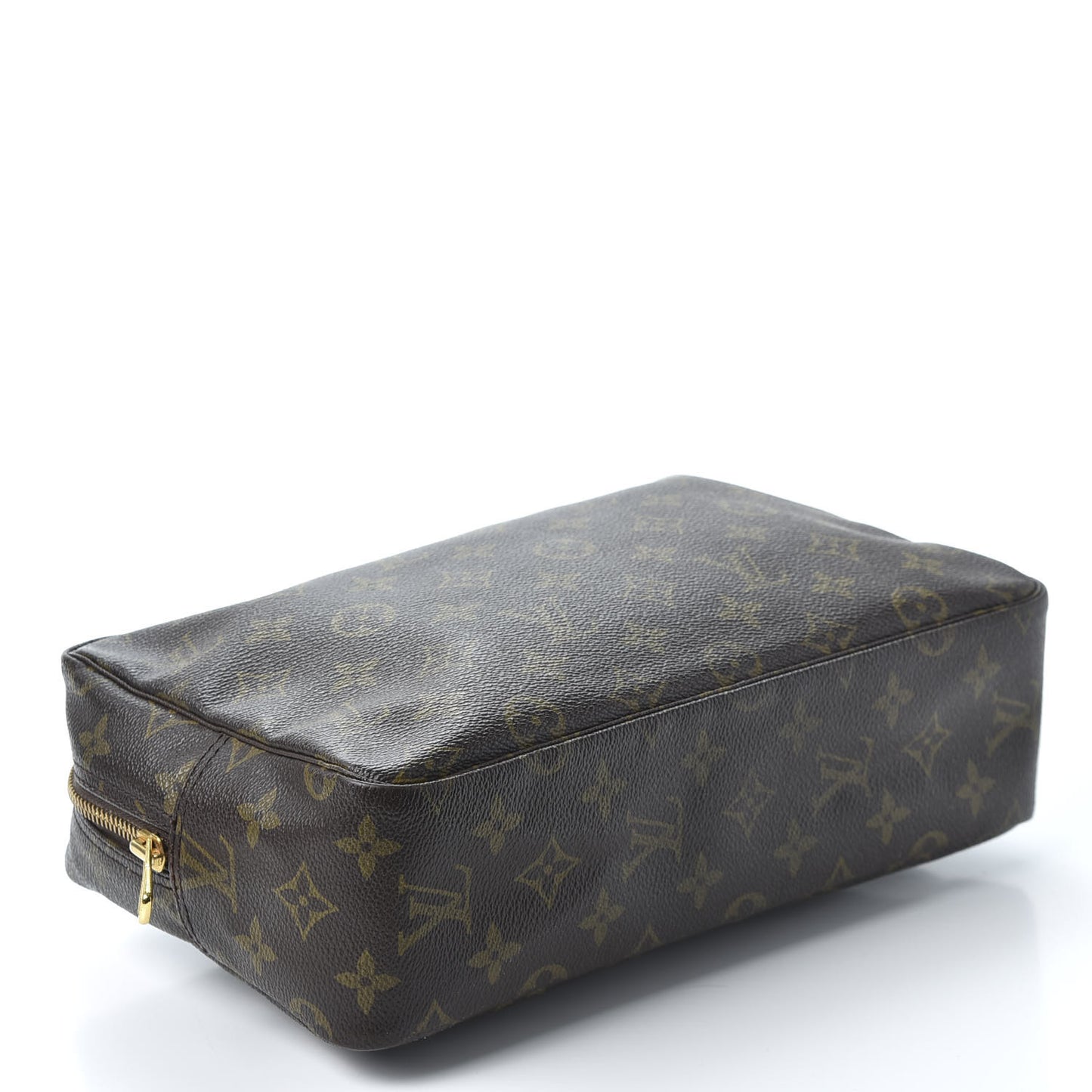 Monogram Trousse Toilette 28