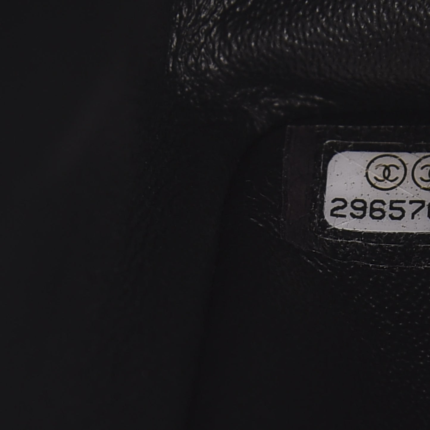 Patent Calfskin Quilted 2.55 Reissue Mini Flap So Black