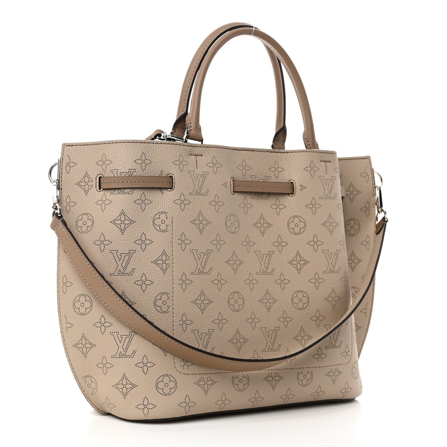 Louis Vuitton Mahina Girolata Galet 4 of 15