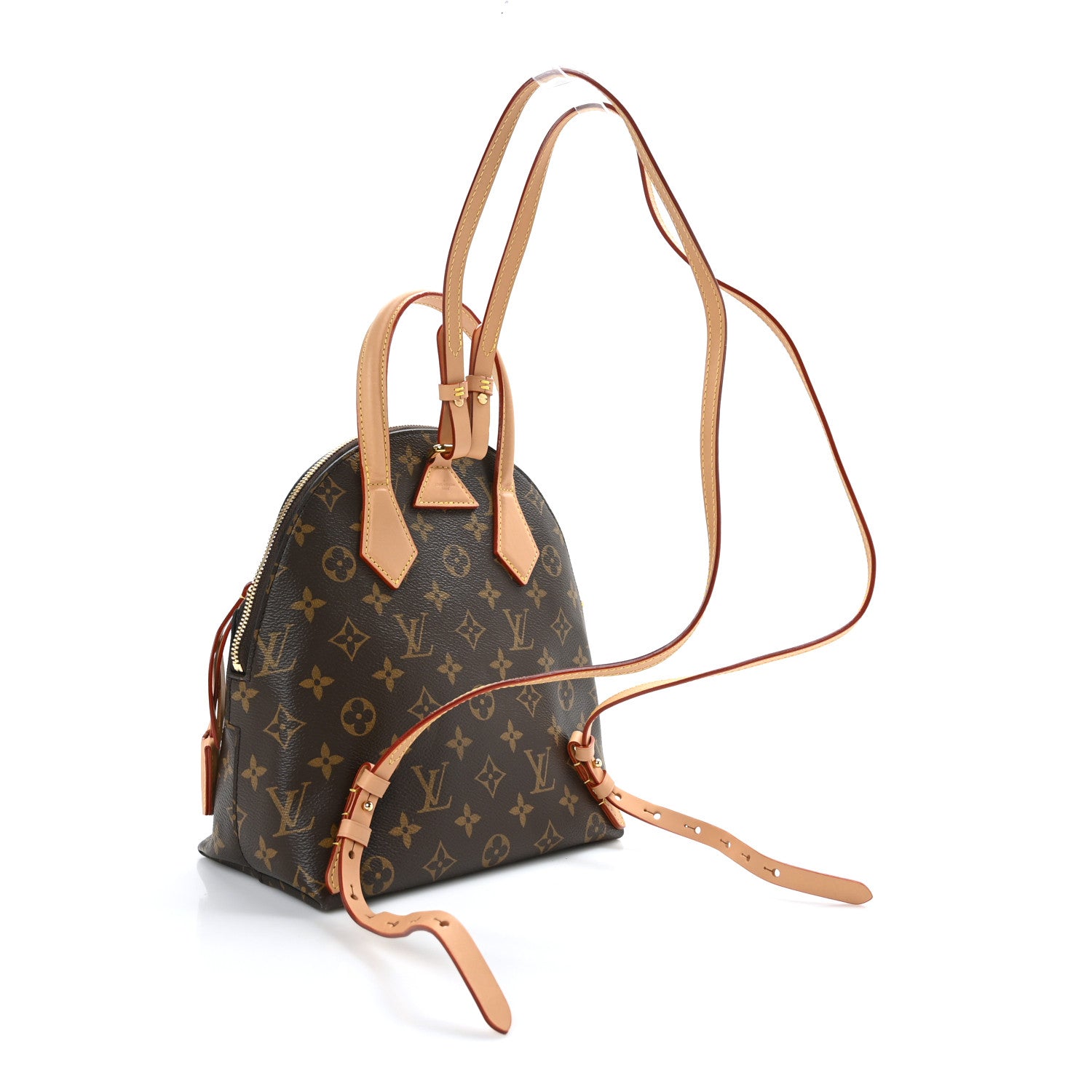 Louis Vuitton Monogram Moon Backpack 3 of 8