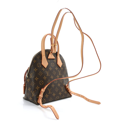 Louis Vuitton Monogram Moon Backpack 3 of 8