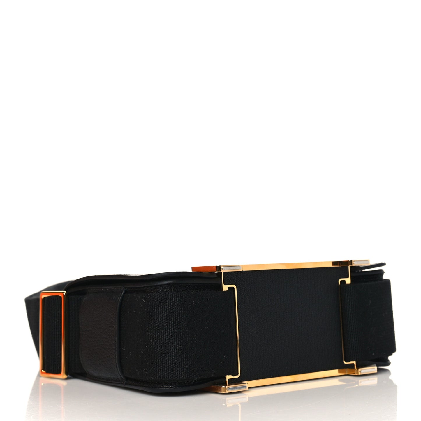 Chevre Mysore Geta Black