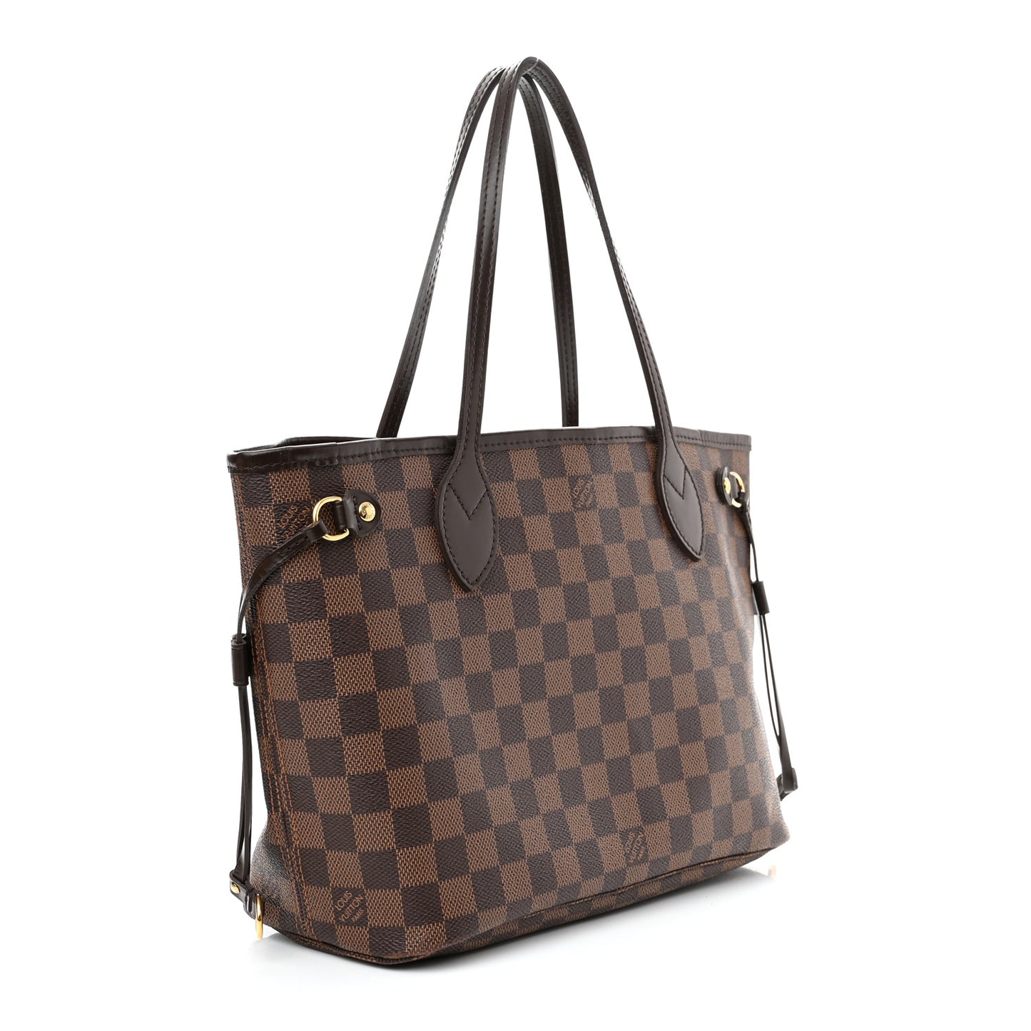 Damier Ebene Neverfull PM