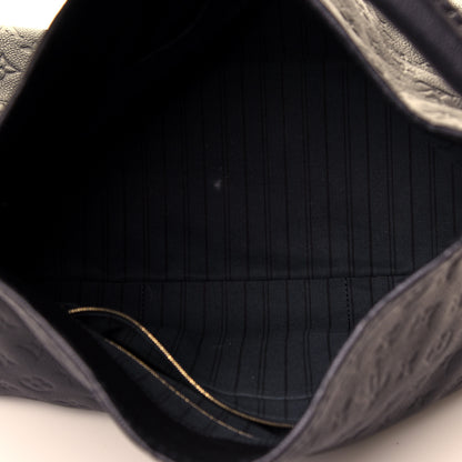 Louis Vuitton Empreinte Artsy MM Infini 4 of 4