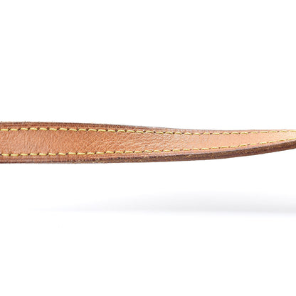 Louis Vuitton Vachetta 16mm Adjustable Shoulder Strap 6 of 8