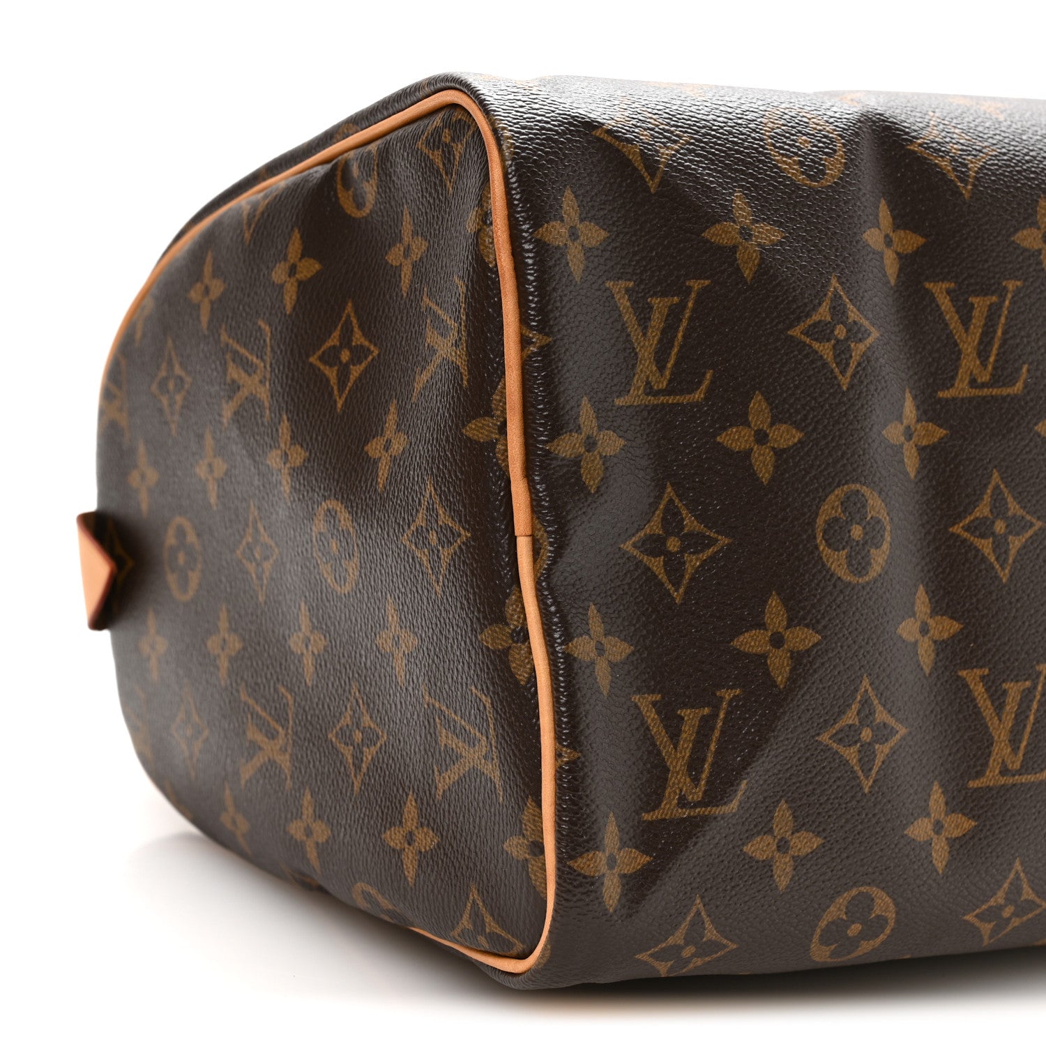 Louis Vuitton Monogram Speedy 30 9 of 10