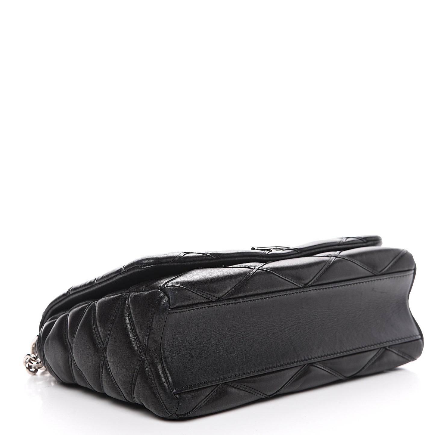 Lambskin Malletage GO-14 MM Black