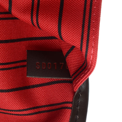 Louis Vuitton Damier Ebene Neo Neverfull GM 8 of 9