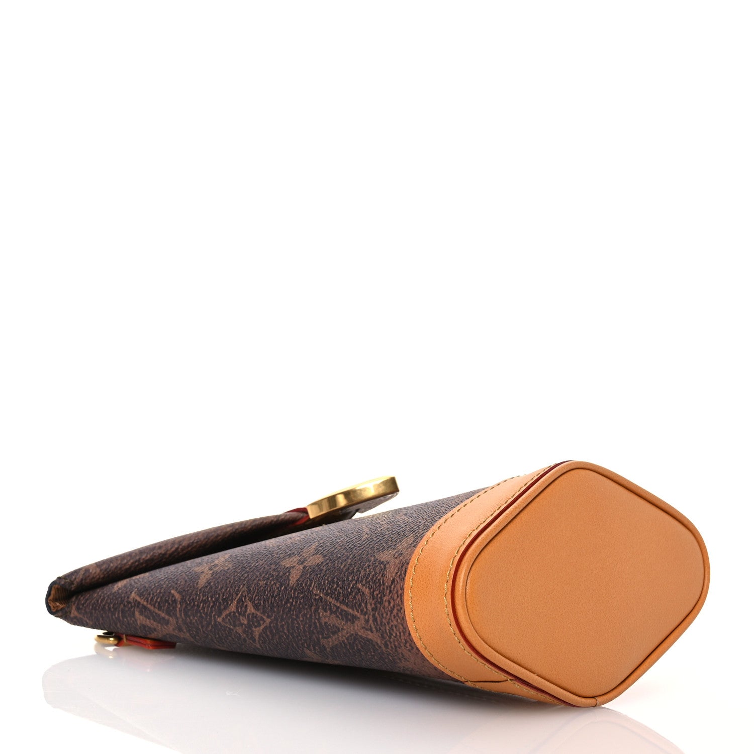 Louis Vuitton Monogram Dust Envelope Pouch 4 of 11