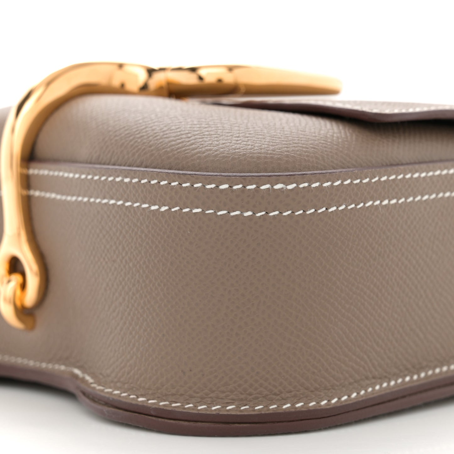 Epsom Mini Della Cavalleria Etoupe