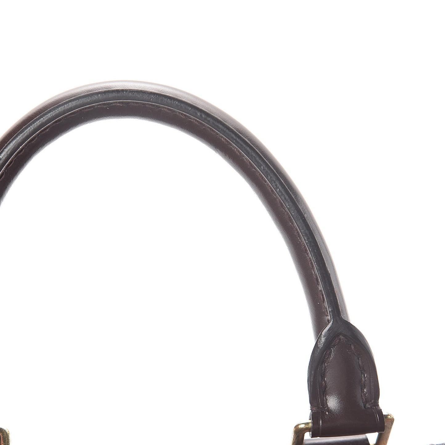 Damier Ebene Speedy 25