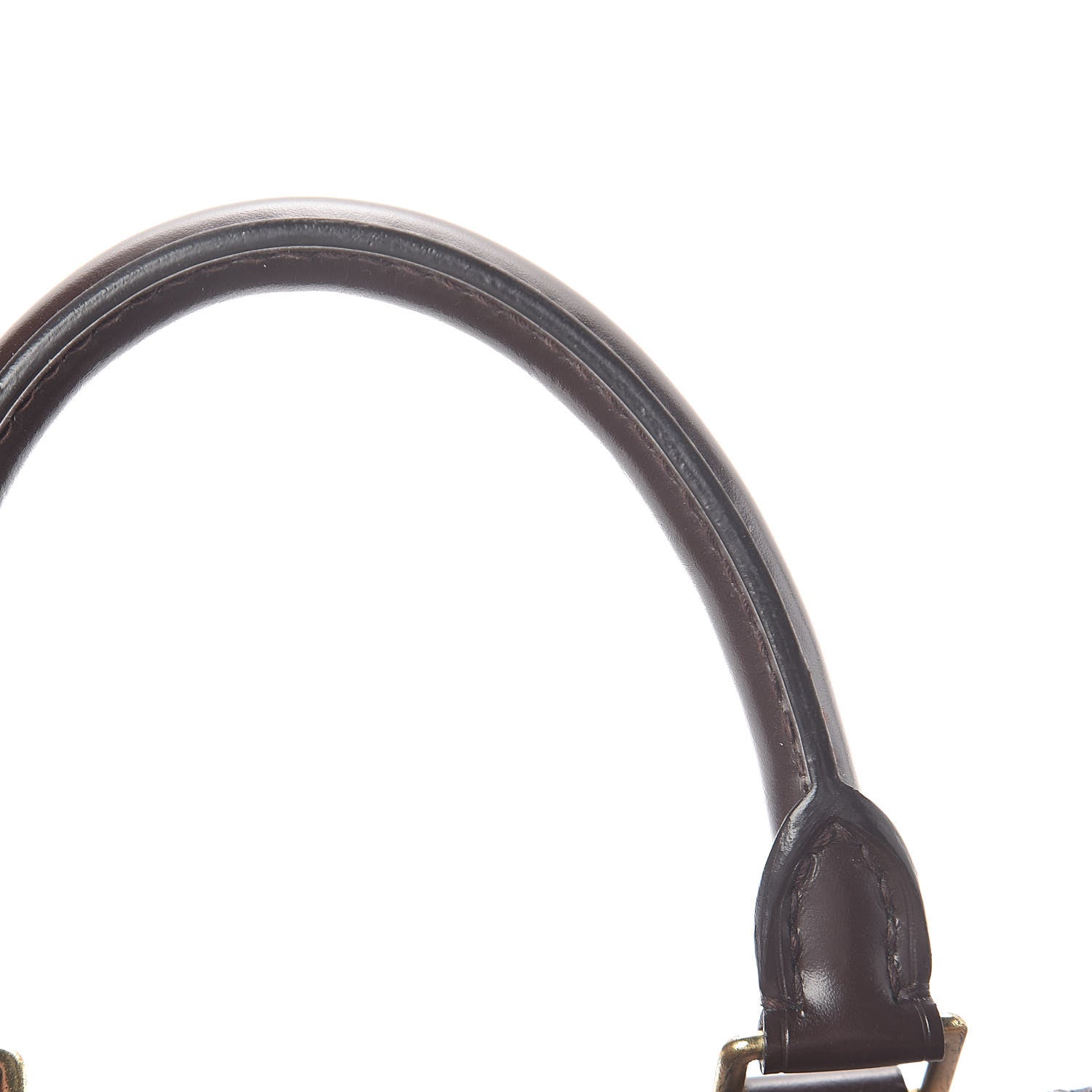 Louis Vuitton Damier Ebene Speedy 25 16 of 16