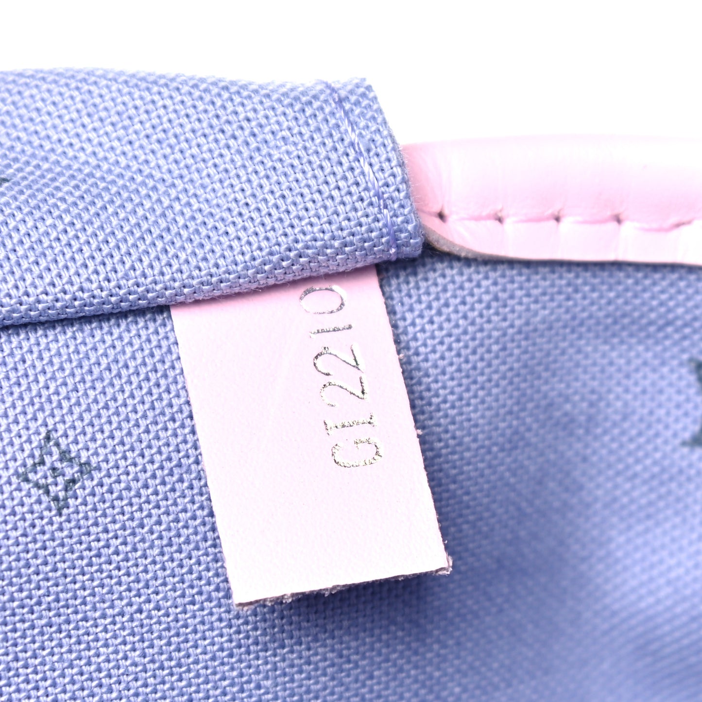 Monogram Escale Neverfull MM Pastel