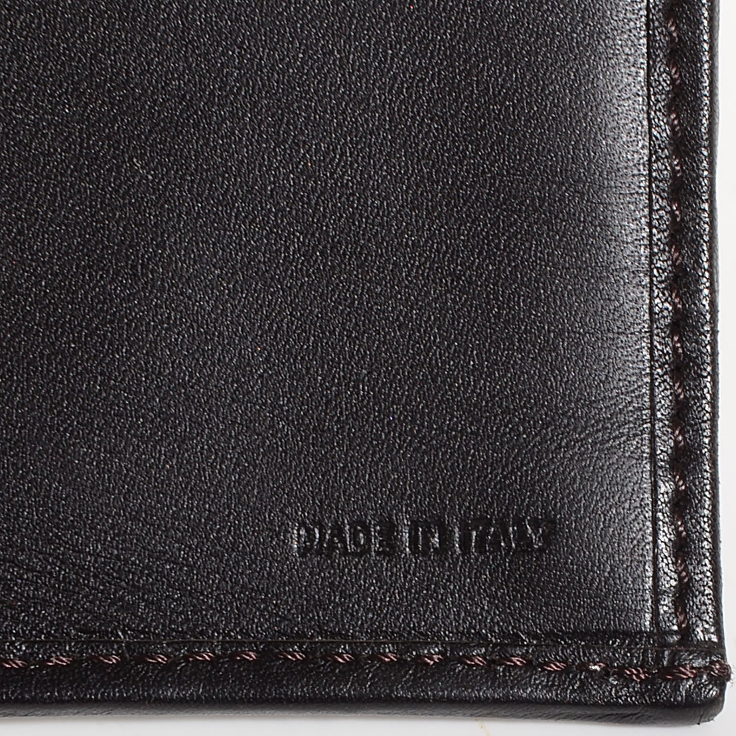 Fendi Zucca Continental Wallet Tobacco 6 of 10