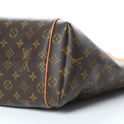 Louis Vuitton Monogram Totally MM 10 of 19