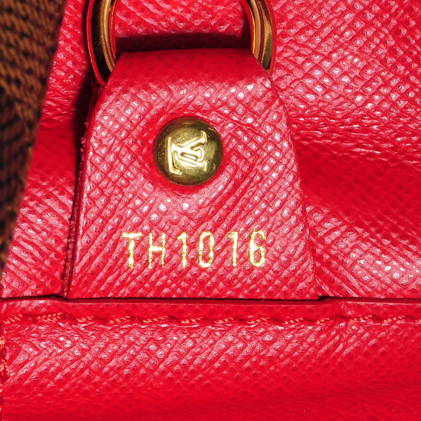 Damier Ebene Musette GM