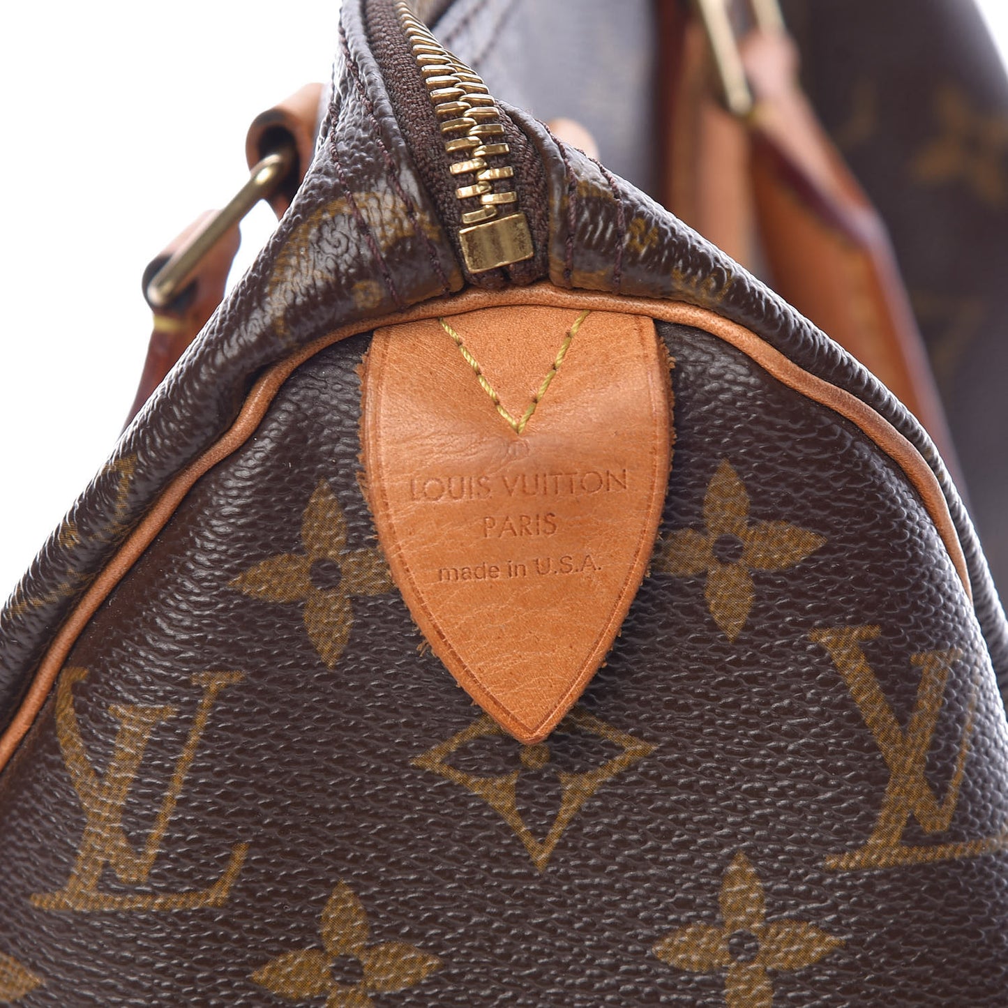 Monogram Speedy 25