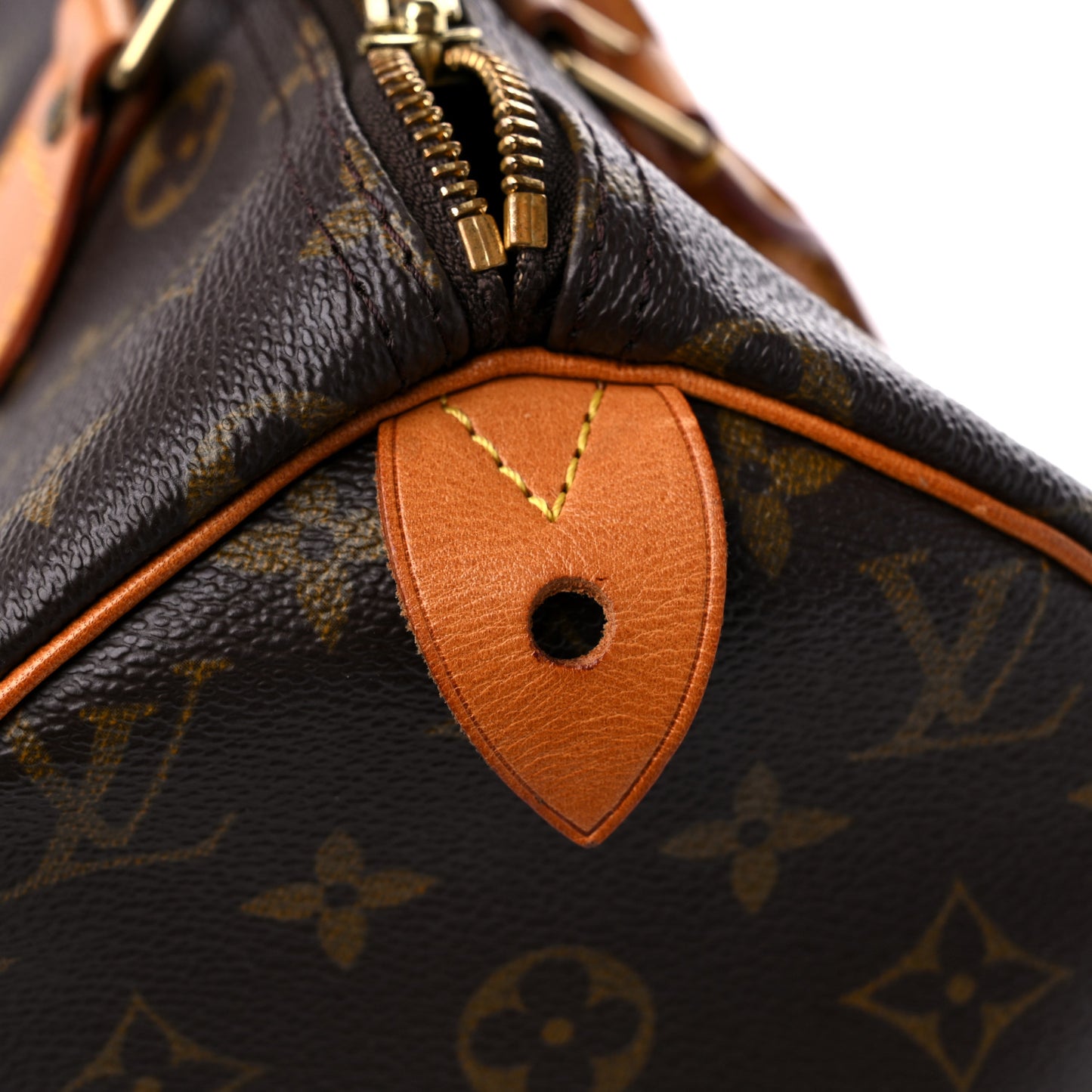 Monogram Speedy 30