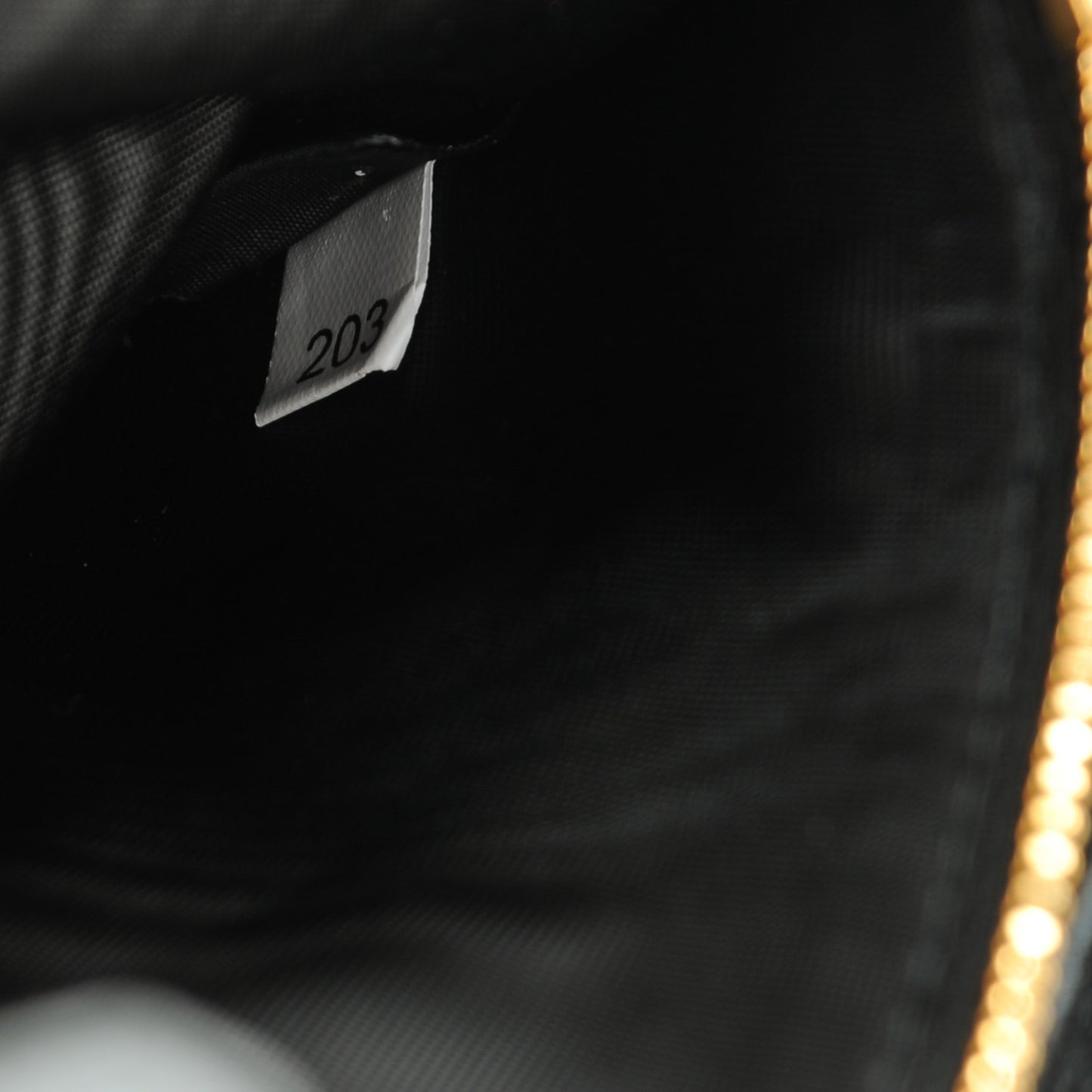 Vitello Phenix Continental Flap Wallet Nero Black