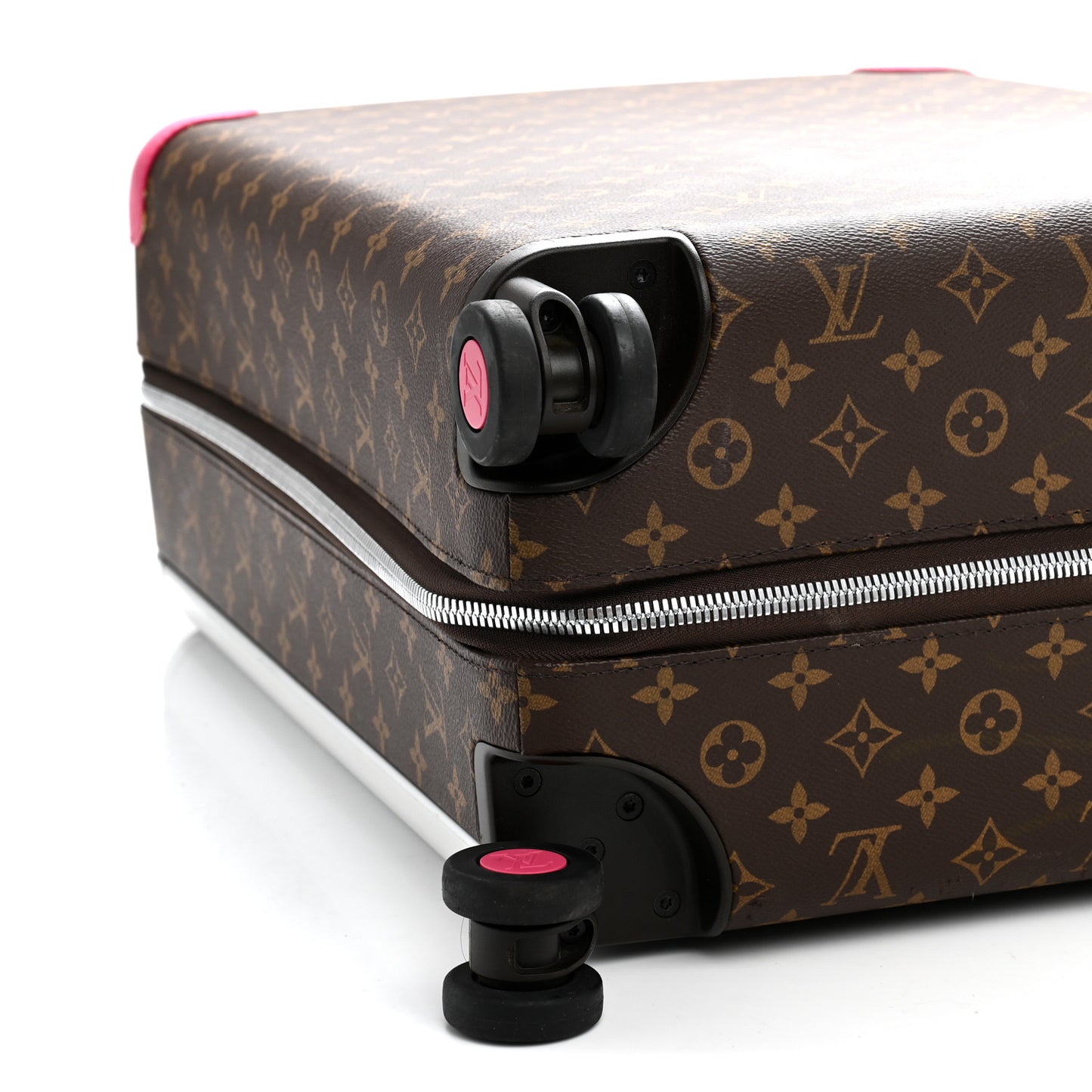 Monogram Horizon 55 Pondichery Pink