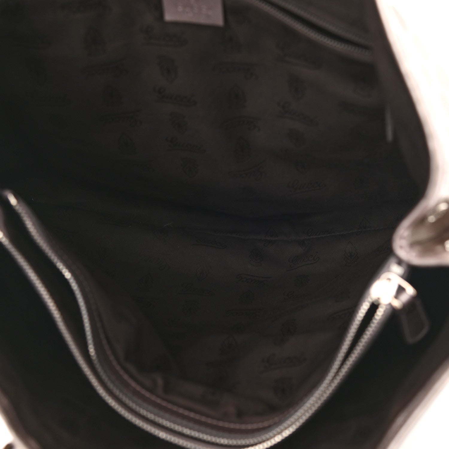 Gucci Imprime Monogram Joy Vertical Tote Mauve 5 of 11