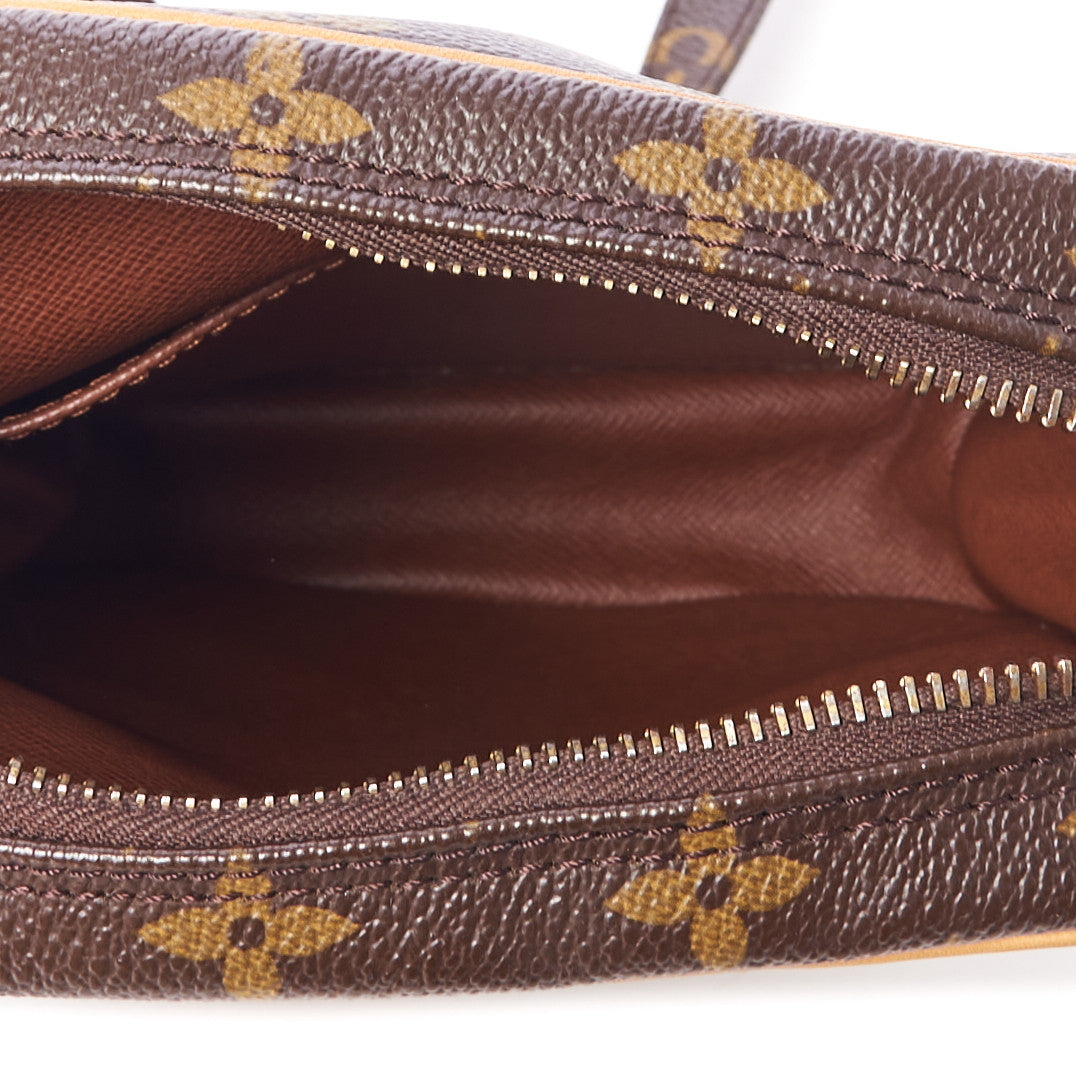 Louis Vuitton Monogram Danube 21 7 of 8