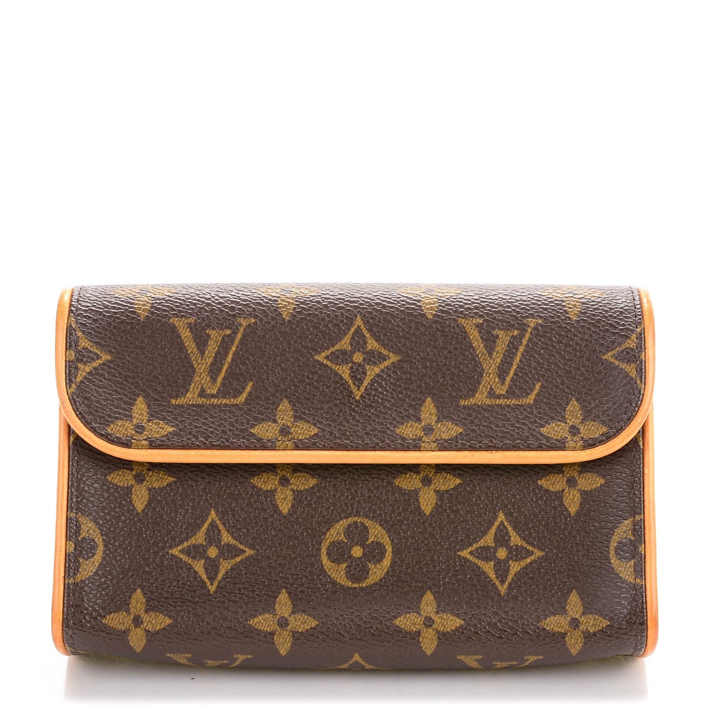 Monogram Pochette Florentine S