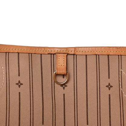 Louis Vuitton Monogram Neverfull GM 21 of 21