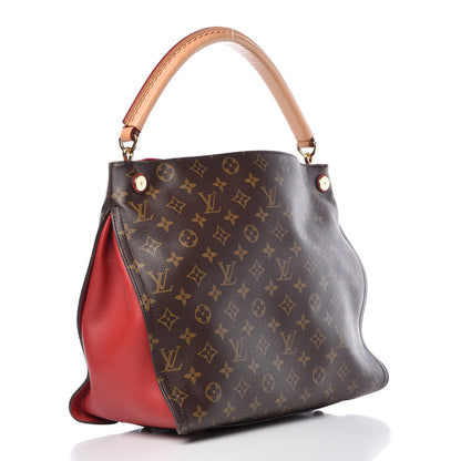 Louis Vuitton Monogram Gaia Cherry 3 of 15