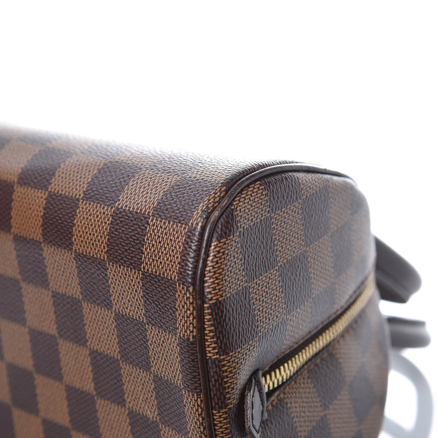 Damier Ebene Ribera Mini