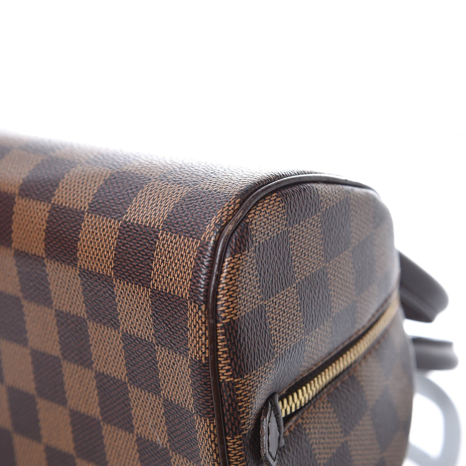 Louis Vuitton Damier Ebene Ribera Mini 9 of 11